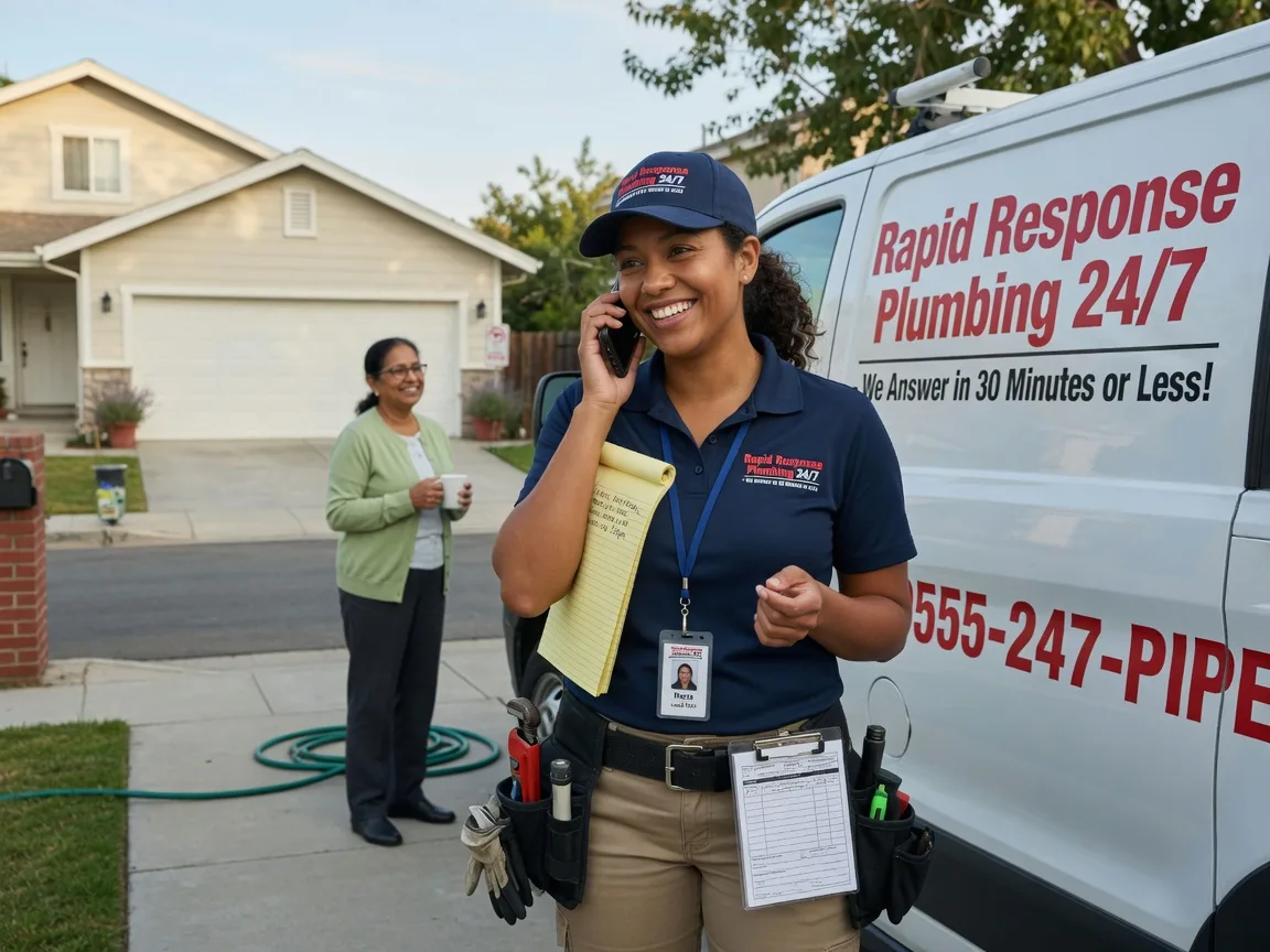 Emergency Plumber Ranier, MN FAQs